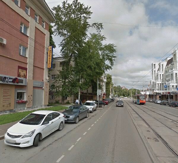 Банкомат СКБ-Банка по адресу ул. Ленина,  д. 9