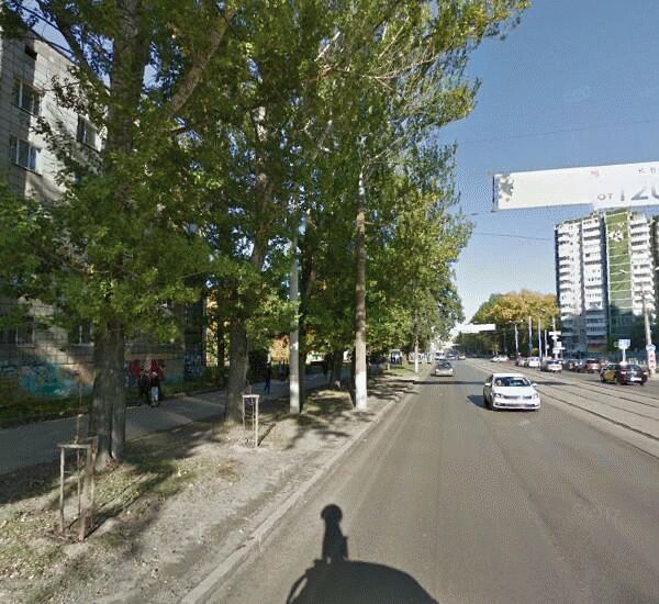 Банкомат Совкомбана по адресу ул. Мира,  д. 26а