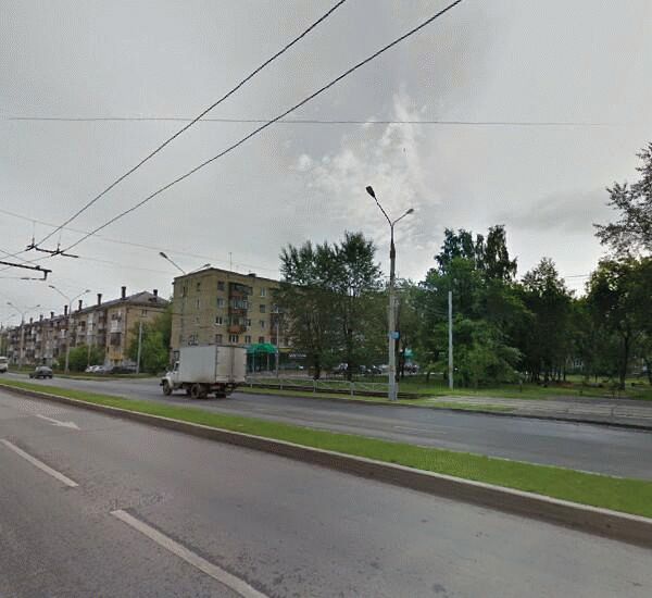 Банкомат Совкомбана по адресу ул. Героев Хасана,  д. 32