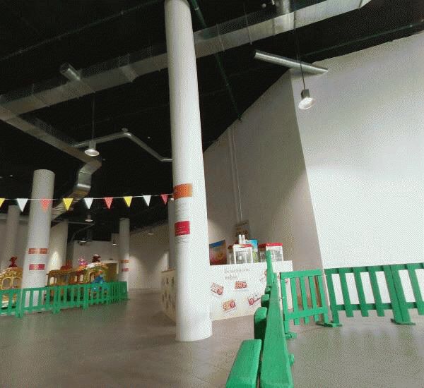 Банкомат Совкомбана по адресу ул. Революции,  д. 21