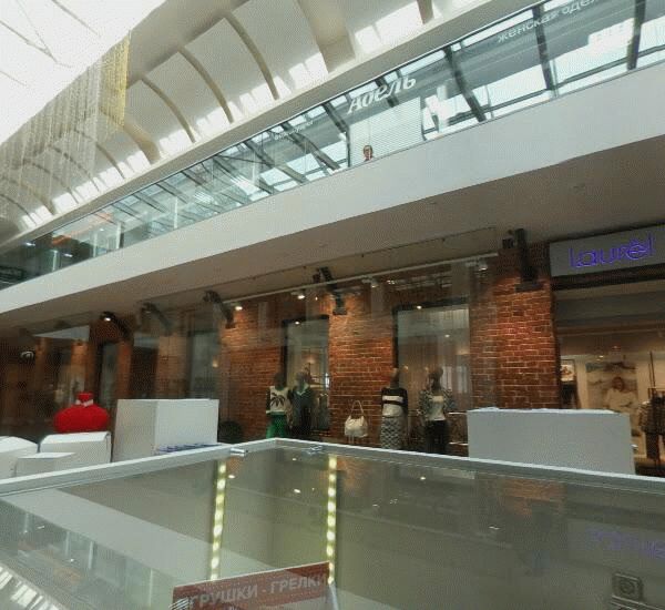 Банкомат Тинькофф Банка по адресу ул. Сибирская,  д. 37