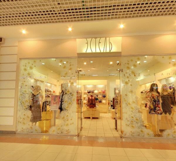 Банкомат Тинькофф Банка по адресу ул. Мира,  д. 41/1