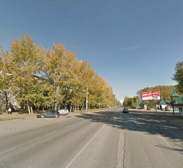 Банкомат банка Уральский Финансовый Дом по адресу ул. Архитектора Свиязева,  д. 30