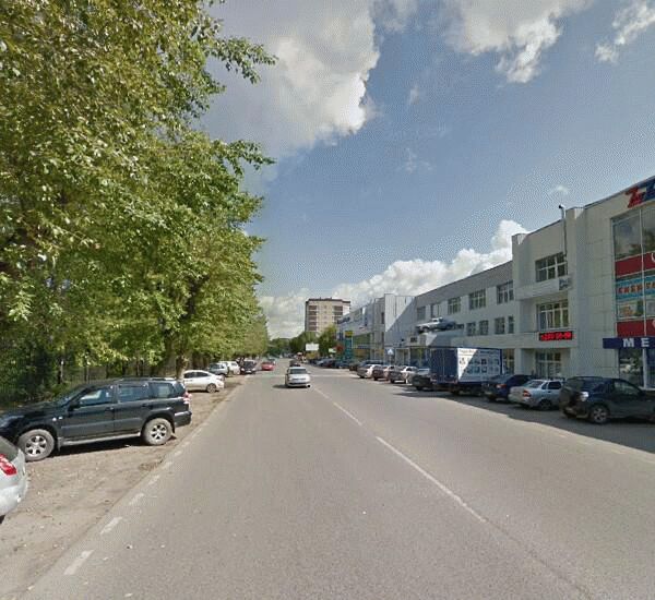 Банкомат ЮниКредита по адресу ул. КИМ,  д. 75