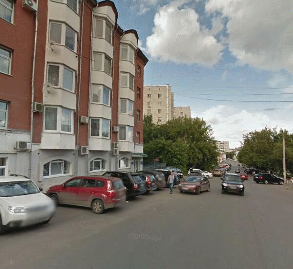 Банкомат банка Юниаструм по адресу Советская ул., д. 67, филиал банка