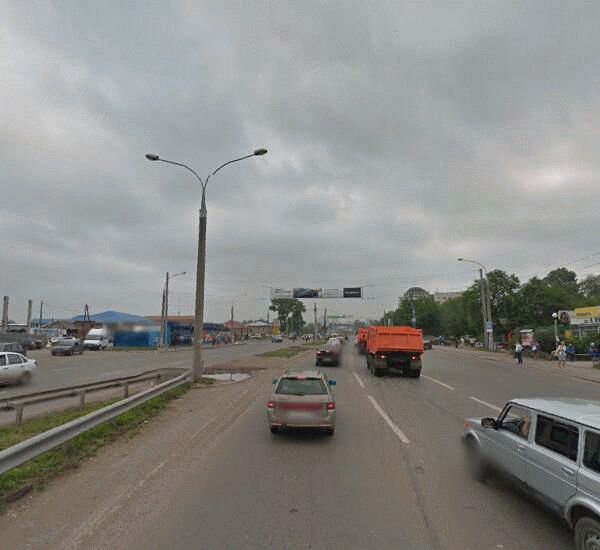 Банкомат банка ВТБ по адресу ш. Космонавтов, д. 355, магазин «Универмаг»