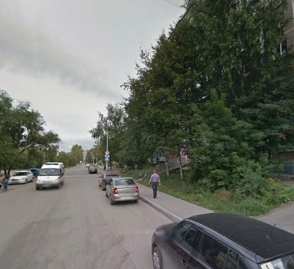 Банкомат банка ВТБ по адресу ул. Гашкова,  д. 19а