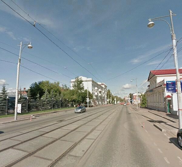 Банкомат банка ВТБ по адресу ул. Ленина,  д. 24