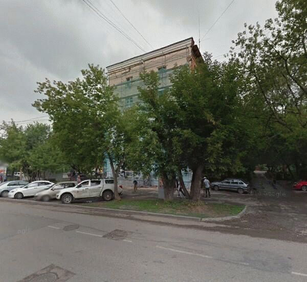 Банкомат банка ВТБ по адресу ул. Ленина, д. 82, ОО «Ленинский»