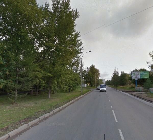 Банкомат банка ВТБ по адресу ул. Свиязева, д. 21, ГУЗ «Перм. краевой центр по профилактике и борьбе со СПИД и инфекционными заболеваниями»