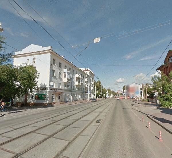 Банкомат Собинбанка по адресу ул. Ленина, д. 22, филиал банка