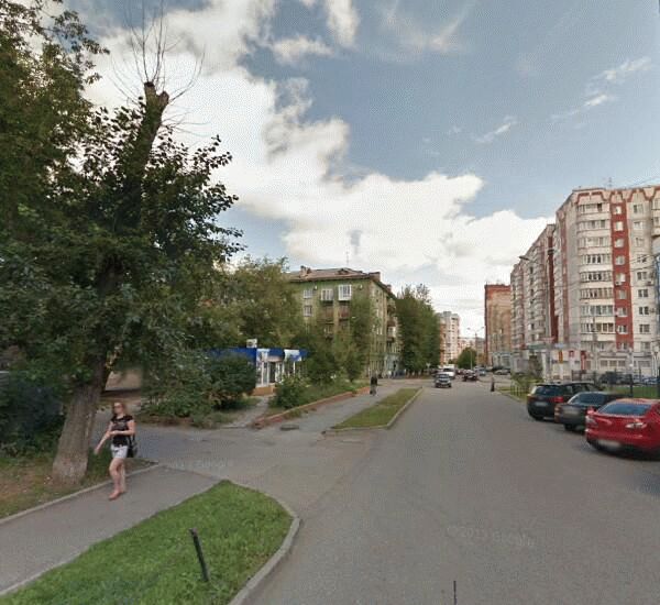 Банкомат Газпромбанка по адресу ул. Максима Горького,  д. 77а