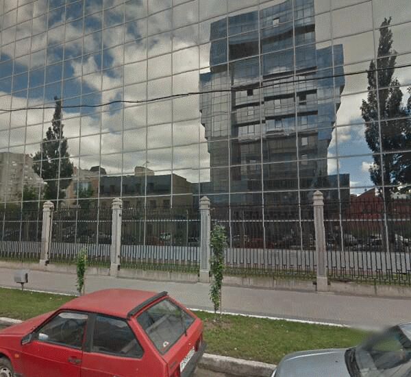 Банкомат Банка «ФК Открытие» по адресу ул. 25 Октября, д. 101, БЦ «Авангард»