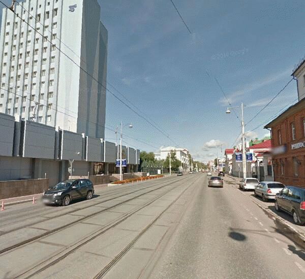 Банкомат Петрокоммерц банка по адресу ул. Ленина, д. 26, ТЦ «Привилегия»