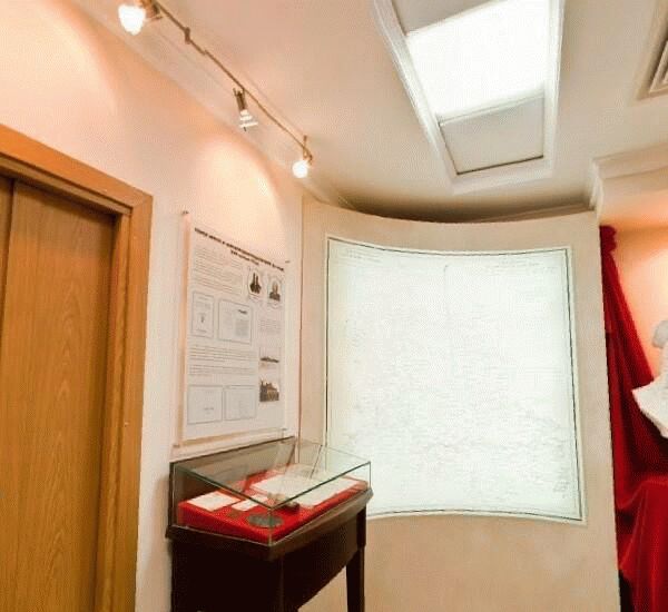 Банкомат Петрокоммерц банка по адресу ул. Ленина, д. 62, «Лукойл-Пермь»