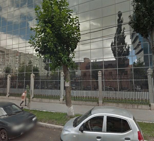 Банкомат Транскапиталбанк по адресу ул. 25 Октября, д. 106, проходная ПНППК