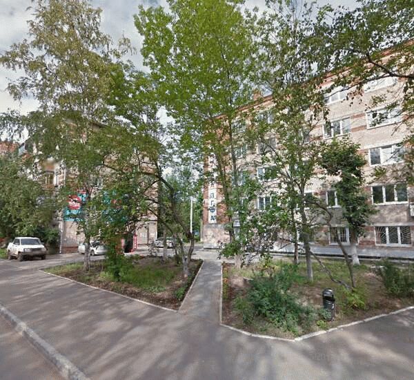 Банкомат Транскапиталбанк по адресу б. Гагарина, д. 81