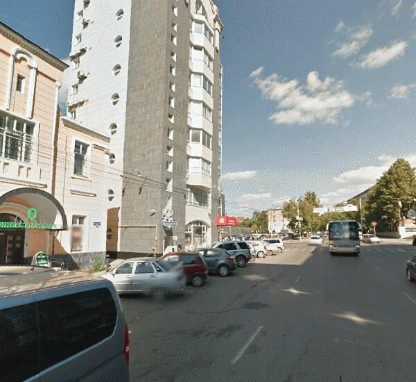 Банкомат Инвестторгбанка по адресу ул. Екатерининская, д. 116, оф. банка