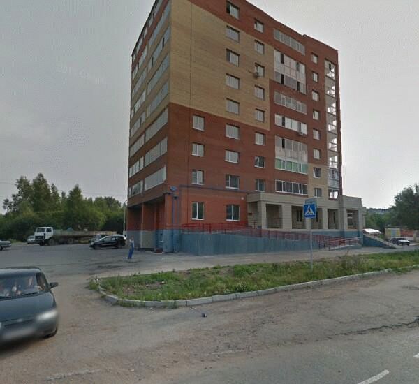 Банкомат Сбербанка России по адресу ул. Генерала Панфилова, д. 12, ТД «Крым»