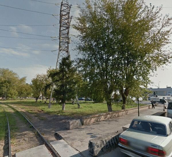 Банкомат Сбербанка России по адресу ул. Героев Хасана, д. 38, Пермская ТЭЦ-6