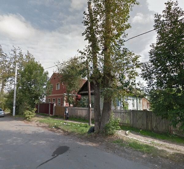 Банкомат Сбербанка России по адресу ул. Запорожская,  д. 11,  корп. а