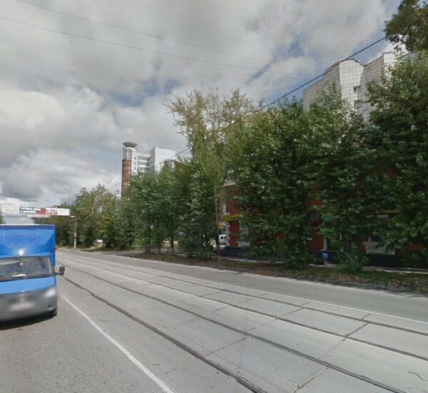 Банкомат Сбербанка России по адресу ул. Карпинского,  24