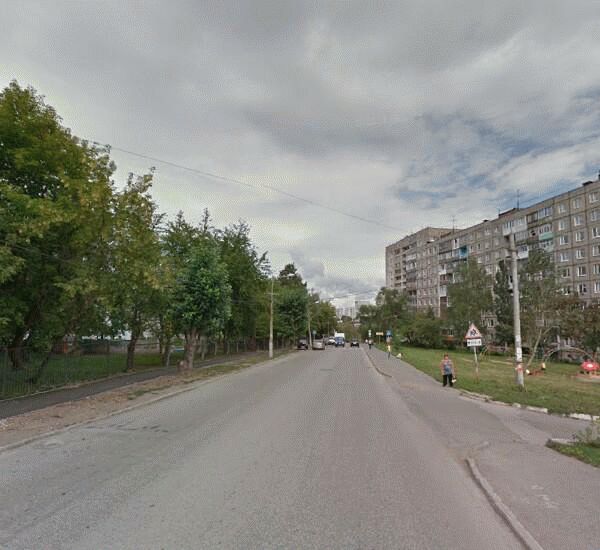 Банкомат Сбербанка России по адресу ул. Ким, д. 9, магазин «Добрыня»