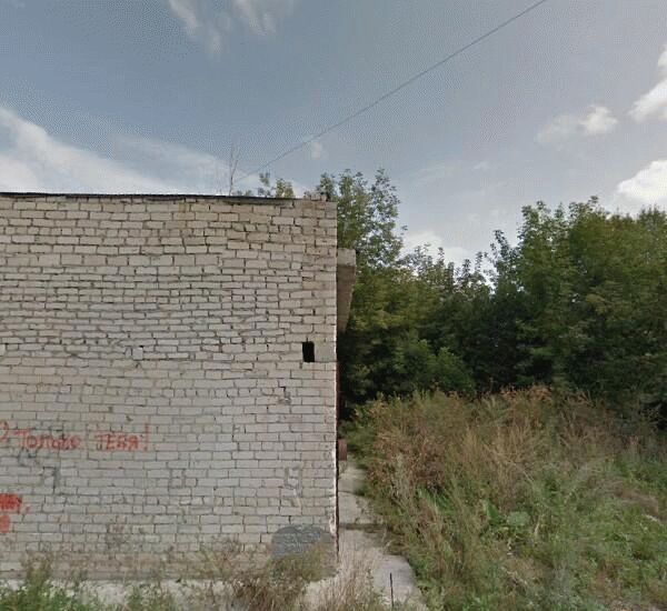 Банкомат Сбербанка России по адресу ул. Коломенская, д. 49, магазин «Виват»