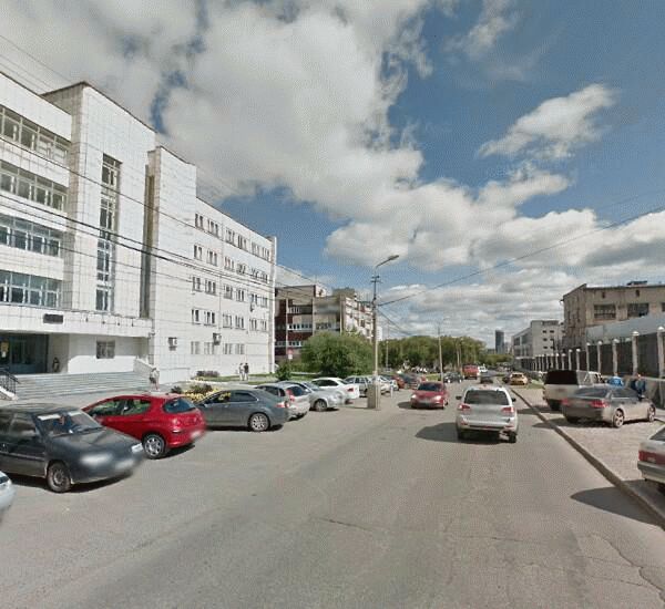 Банкомат Сбербанка России по адресу ул. 1-я Красноармейская, д. 21, оф. банка