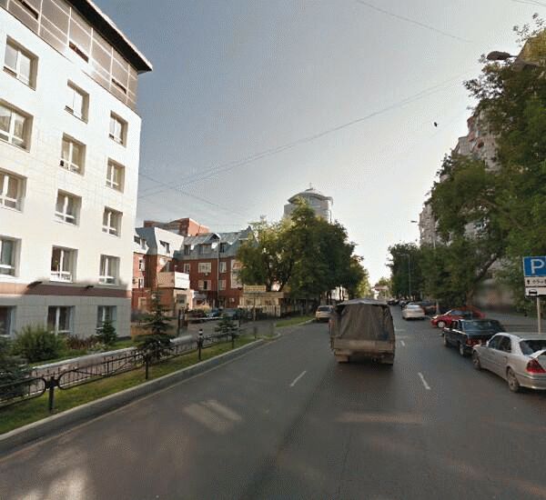 Банкомат Сбербанка России по адресу ул. Луначарского, д. 60, прокуратура Пермского края