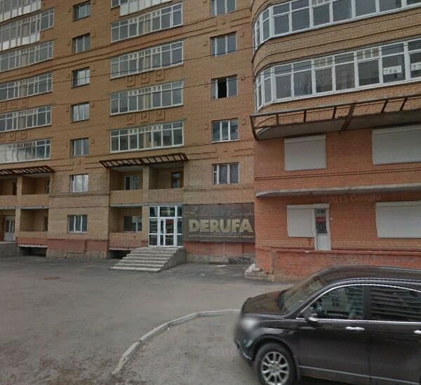 Банкомат Сбербанка России по адресу ул. Николая Островского, д. 29, оф. банка