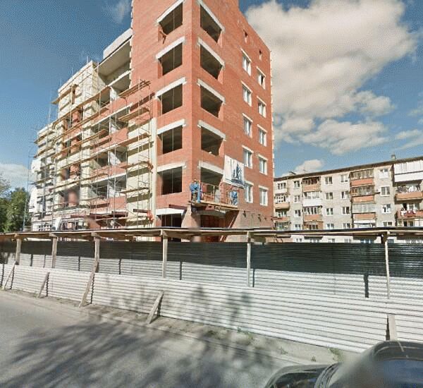 Банкомат Сбербанка России по адресу ул. Плеханова,  57