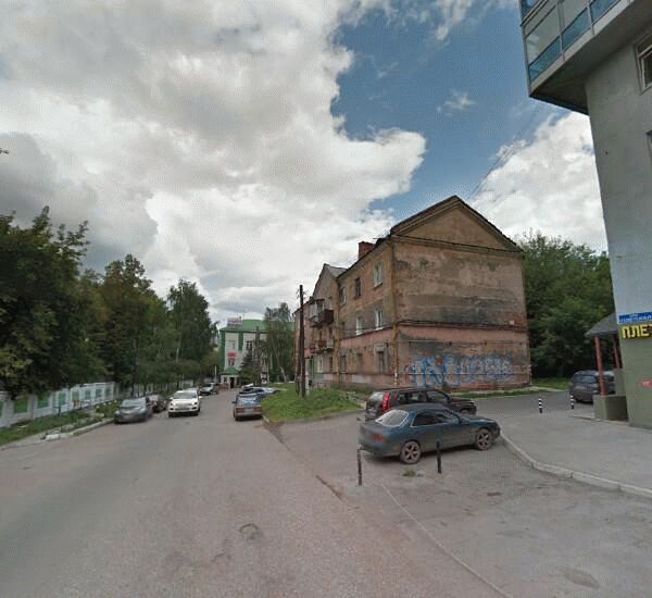 Отделение Восточного Экспресс Банка по адресу ул. Советская, д. 6