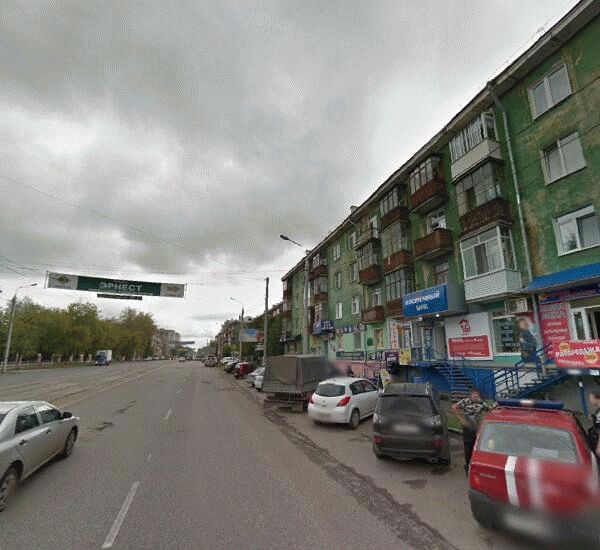 Отделение Восточного Экспресс Банка по адресу ул. Мира,  д. 61