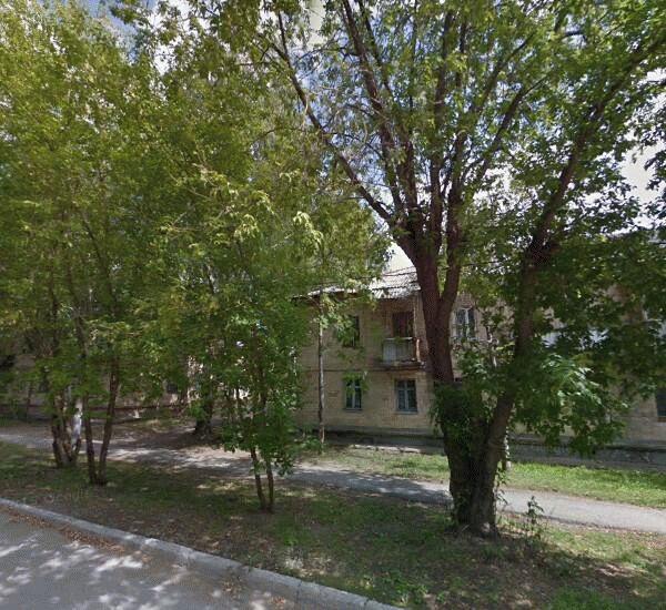 Отделение Восточного Экспресс Банка по адресу ул. Костачева, д. 36