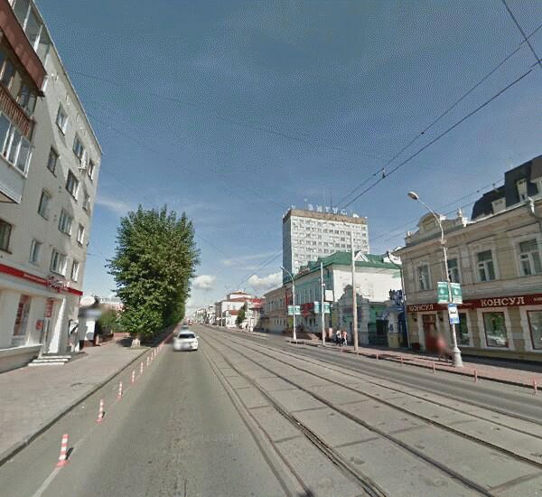 Отделение банка Бюро финансовых решений «Пойдём!» по адресу ул. Ленина, д. 39