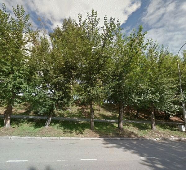 Отделение банка Траст по адресу Крисанова ул., д. 17