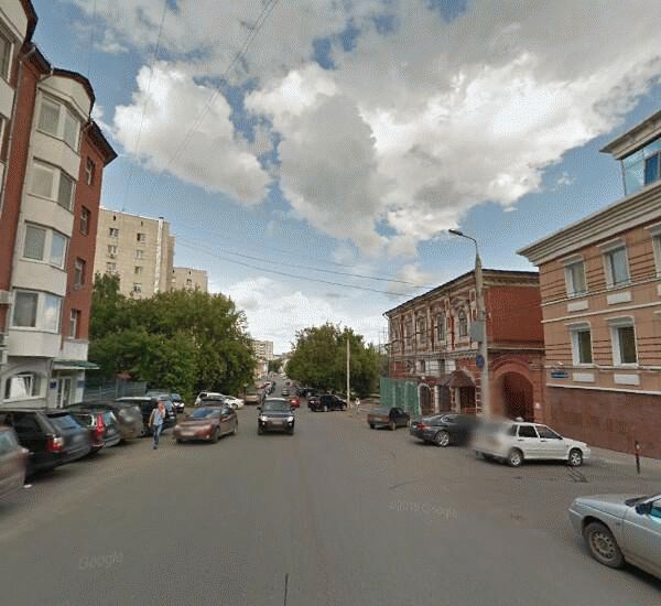 Отделение банка Юниаструм по адресу Советская ул., д. 67