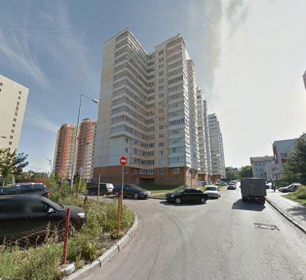 Отделение банка Юниаструм по адресу Камчатовская ул., Камчатовский рынок