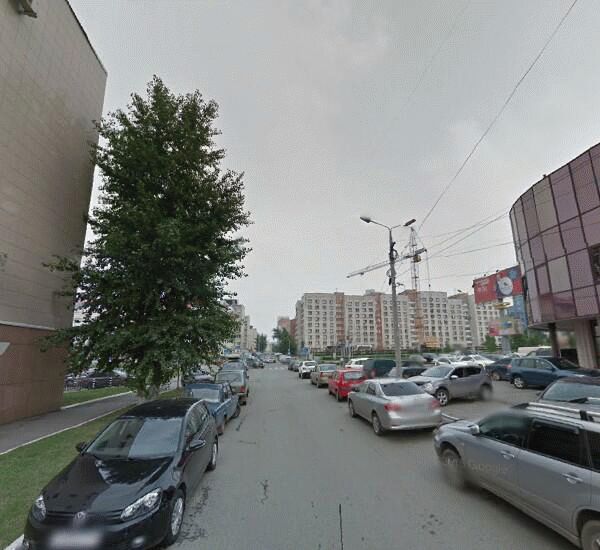 Отделение Связь-Банка по адресу ул. Ленина, д. 68