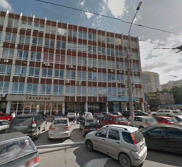 Отделение СДМ-Банка по адресу ул. Сибирская, д. 94