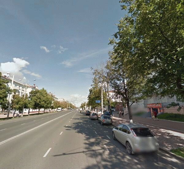 Отделение ИнвестКапиталБанка по адресу ул. Ленина, д. 96