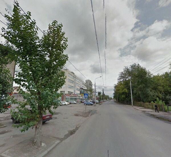 Отделение Почтобанка по адресу ул. Лодыгина,  д. 29