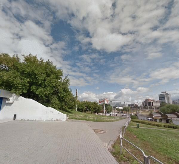 Отделение БКС Банка по адресу ул. Петропавловская, д. 77