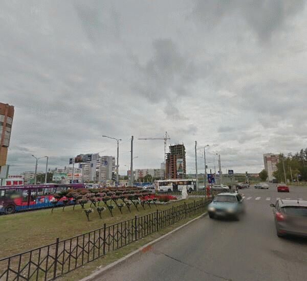 Отделение банка Уральский Финансовый Дом по адресу ул. Уинская, д. 10, 2 этаж