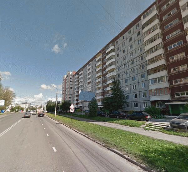 Отделение банка Уральский Финансовый Дом по адресу ул. Яблочкова,  д. 48/2