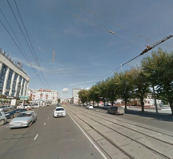 Отделение банка Ренессанс Кредит по адресу ул. Ленина,  д. 47