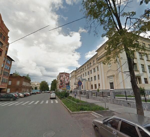 Отделение АК Барс Банка по адресу ул. Газеты Звезда,  д. 13