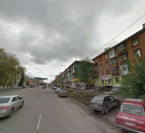 Отделение АК Барс Банка по адресу ул. Мира, д. 59