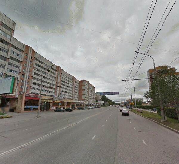 Отделение Банка Москвы по адресу пр. Парковый, д. 33, ТЦ «Уралимпэкс»